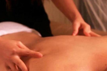 欢迎来到广州Yayu养生馆spa馆!