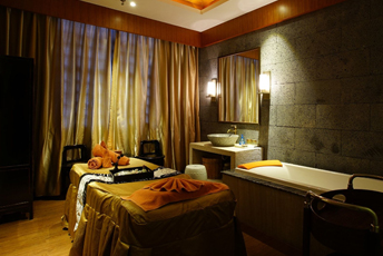 广州一个男人的桑拿忏悔录